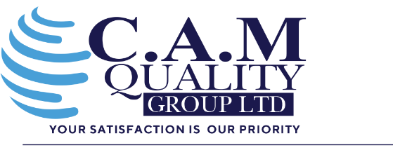 CAM QUALITY GROUP LIMITED